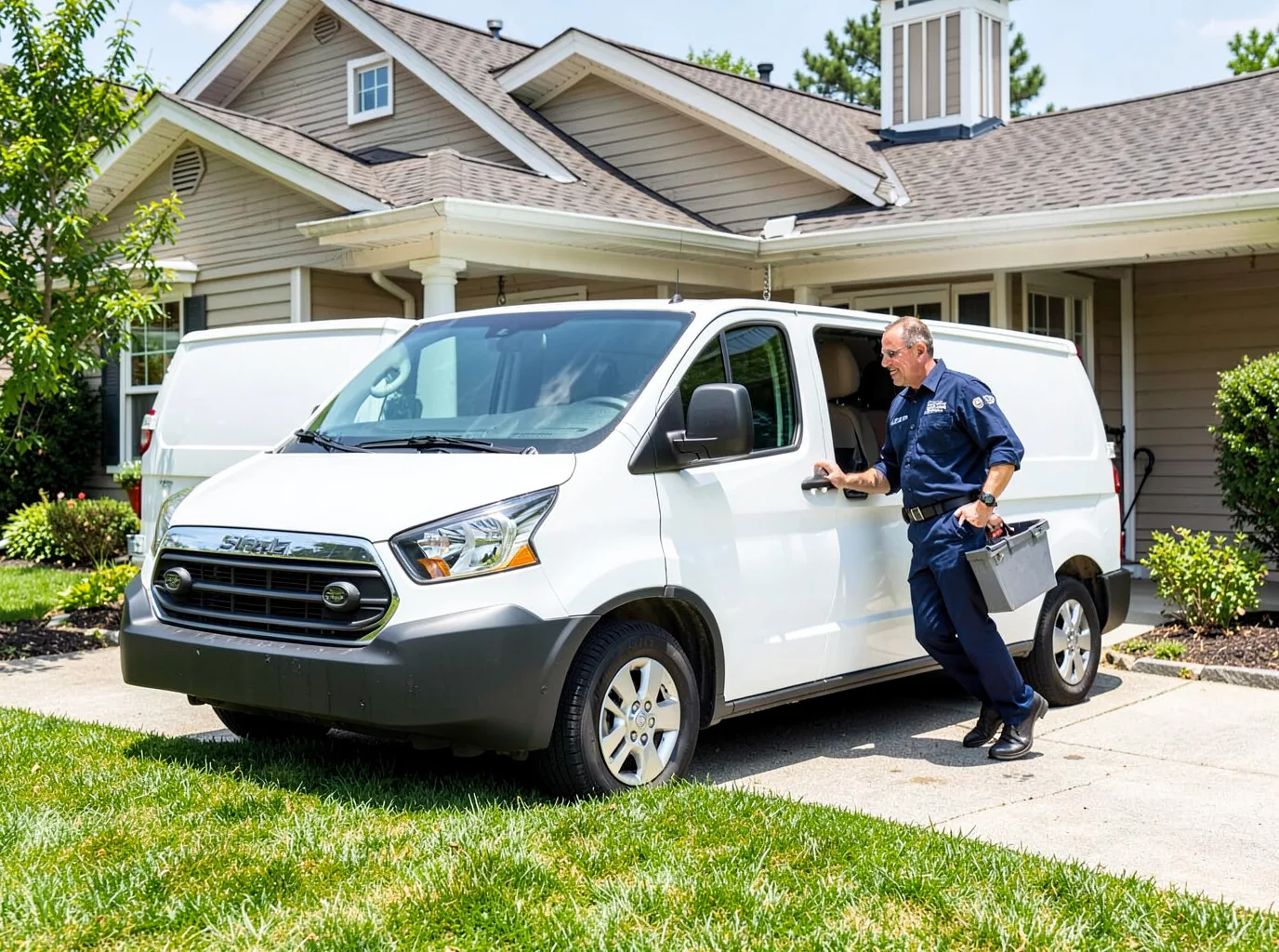 Emergency Plumber company in Port Hadlock, WA